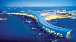 未來5年這里的工程項目多到不可想象!